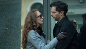 NETFLIX. La corazonada NETFLIX. La corazonada