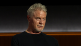 Eric Dane grabó una entrevista para una serie de Netflix y ordenó que el capítulo se estrenara después de su muerte. Foto: cortesía Netflix. Eric Dane grabó una entrevista para una serie de Netflix y ordenó que el capítulo se estrenara después de su muerte. Foto: cortesía Netflix.