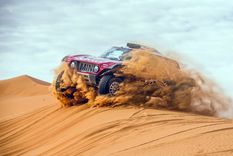 lo mejor del dia en autos donde la lucha sigue siendo entre tres lo mejor del dia en autos donde la lucha sigue siendo entre tres