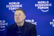 Elon Musk fue reprobado en el jucio contra OpenAI. Foto Efe