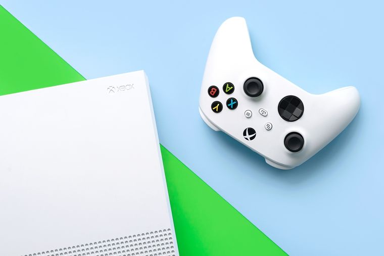 El nuevo chip Magnus de AMD sería el corazón de la futura Xbox. El nuevo chip Magnus de AMD sería el corazón de la futura Xbox.