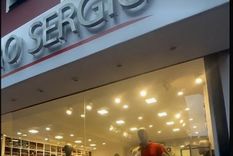 Local de Mauro Sergio