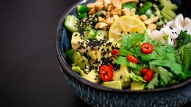 Las semillas aportan nutrientes muy valiosos que contribuyen a que el cuerpo funcione de manera equilibrada. Foto: Unsplash