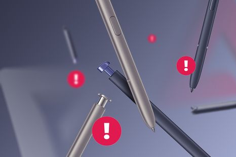 El futuro del S Pen genera debate entre los usuarios de la gama alta de Samsung. El futuro del S Pen genera debate entre los usuarios de la gama alta de Samsung.