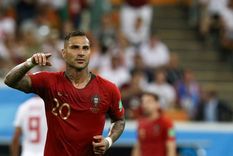 la aclaracion de quaresma sobre el rumor de boca y river