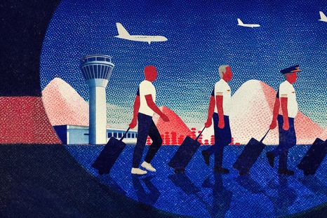 Netflix estrena un documental impactante. Fuente: Netflix. Netflix estrena un documental impactante. Fuente: Netflix.