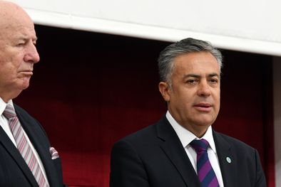 MDZol | Foto: Alf Ponce / MDZ