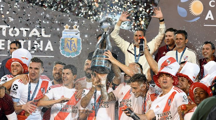 Foto: ALF PONCE / MDZ