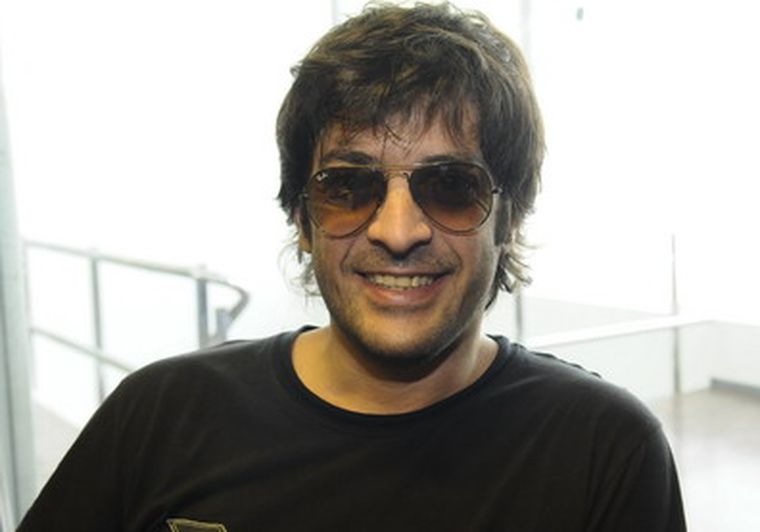 Foto: Alf Ponce / MDZ