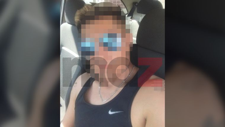 El hombre condenado por los abusos sexuales a su excuñada.&nbsp;