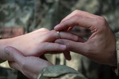 En 2025, los matrimonios cayeron 7,6 en Mendoza. En paralelo, subieron las uniones convivenciales.&nbsp;