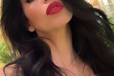 África Zavala es una de las actrices más importantes de la tv latina. Foto: Instagram