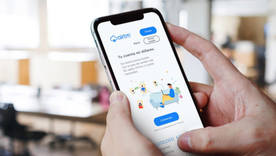 Airtm: cómo funciona la aplicación para comprar dólares sin límites