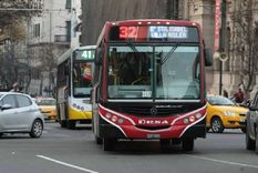 El Secretario de Transporte de la Nación desmintió las afirmaciones de la Red Federal de Intendentes sobre un posible aumento en el subsidio al AMBA. Foto: Municipalidad de Córdoba