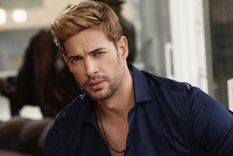 William Levy está cerrando un excelente 2022. Foto: Archivo