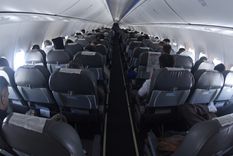 Pablo Biró lanzó duras críticas al Gobierno y amenazó con un nuevo paro.