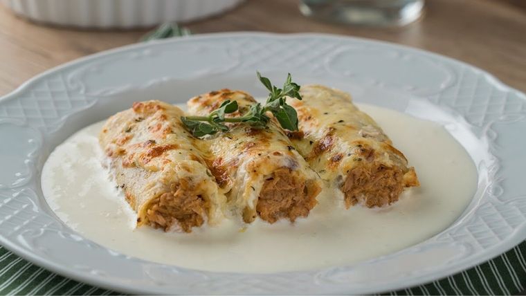 Esta comida te encantará por su exquisito sabor y fácil elaboración