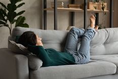 Este ritual te permitirá dejar de lado el estrés Foto: shutterstock