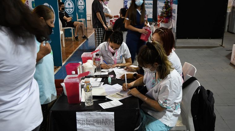 Foto: ALF PONCE MERCADO / MDZ