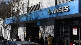 Anses confirmó el cronograma de pagos de la Prestación por Desempleo de marzo. Foto: ALF PONCE MERCADO / MDZ
