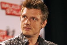 Nick Carter le pidió a sus seguidores que compartan todo lo posible con sus seres queridos. Foto: https://www.infobae.com/america/entretenimiento/2022/12/08/nick-carter-fue-acusado-de-violar-a-una-menor/