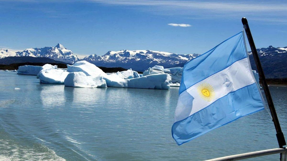 Punto por punto, todas las claves de la nueva Ley de Glaciares aprobada por el Congreso