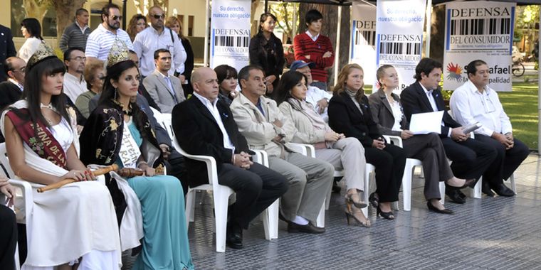 Foto: Agustín Mauricio/Mediamza.com