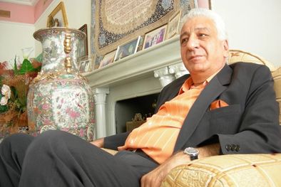 MDZol | Monzer al-Kassar
