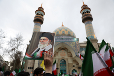 La República Islámica de Irán ante una encrucijada tras la muerte de Ali Khamenei.&nbsp;