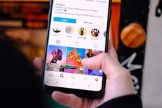 Instagram suma una función muy esperada por muchas personas. Foto: Archivo Instagram suma una función muy esperada por muchas personas. Foto: Archivo