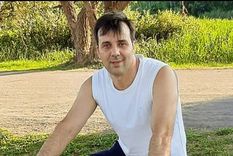 Grottini se enfrenta a cargos por “homicidio calificado por el vínculo, alevosía y por el medio empleado” Foto: NA