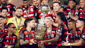 Flamengo está a un paso de concretar un fichaje que marcará un antes y un después.