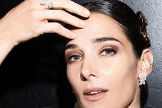 la noche de mirtha: la particular advertencia de juana viale en vivo