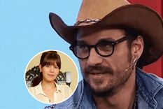 por que la ex mujer de daniel osvaldo decidio atacarlo con todo: le dijo a su propio hijo...