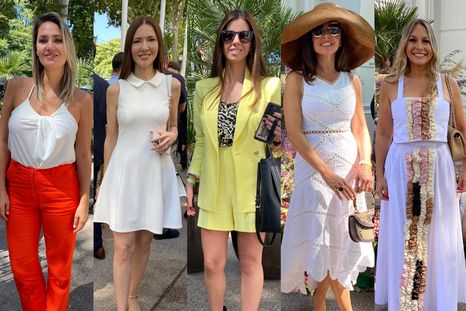 No dejes de votar en la encuesta, al final de la nota. Foto: Federico Croce/MDZ