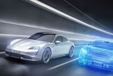 El gemelo digital ofrecerá un servicio personalizado de atención preventiva basado en el análisis de una copia virtual del auto, a partir de los datos registrados por sus sistemas y sensores