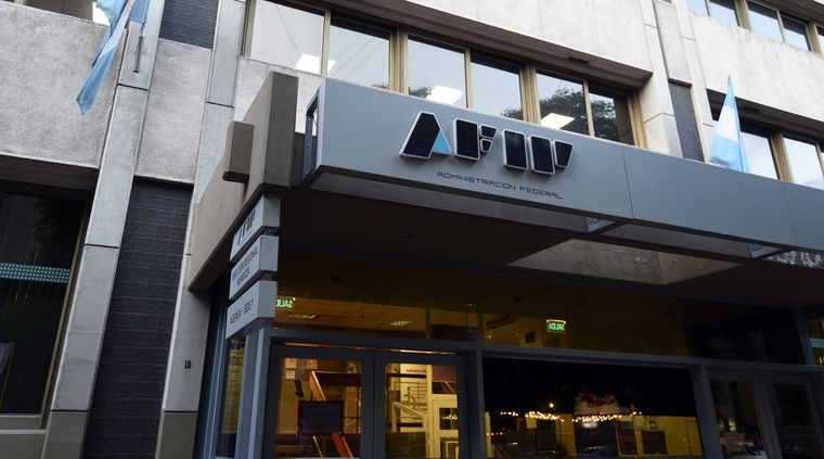 Foto: ALF PONCE / MDZ