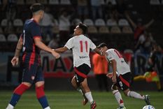 En Europa siguen a una figura de River y analizan avanzar en el próximo mercado.&nbsp;