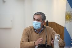 faltante de gasoil: en mendoza hay preocupacion y culparon a nacion