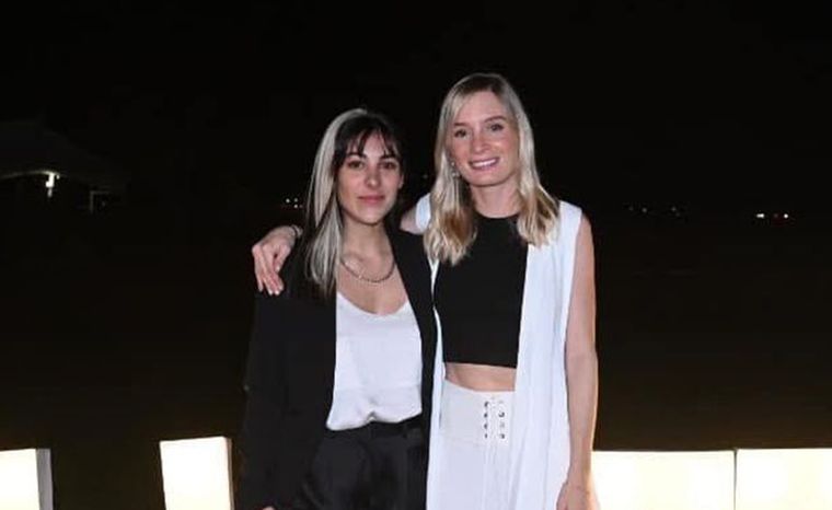 Chantal Tati Leclercq y Delfina Fini Lanusse están cada vez más complicadas por el caso de robo de fármacos y la muerte del anesteciologo Alejandro Zalazar.