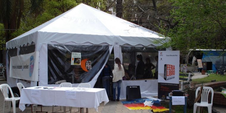 Sede donde se realizó el encuentro.