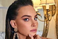 Belinda dio un paso muy importante en su carrera. Foto: INSTAGRAM @BELINDA