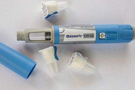 Las inyecciones para bajar de peso muestran resultados rápidos, pero no siempre duraderos. &nbsp;