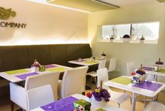 violento robo al tea & company de godoy cruz