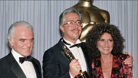 murio luis puenzo, el director de cine argentino que conquisto el primer oscar murio luis puenzo, el director de cine argentino que conquisto el primer oscar
