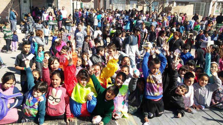 Foto: Ulises Naranjo.