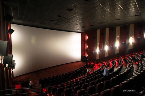 Esta semana de descuentos en los tickets comienza mañana 19 de febrero.