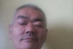 Arakaki El preso fue condenado por asesinar a su hija. Arakaki El preso fue condenado por asesinar a su hija.