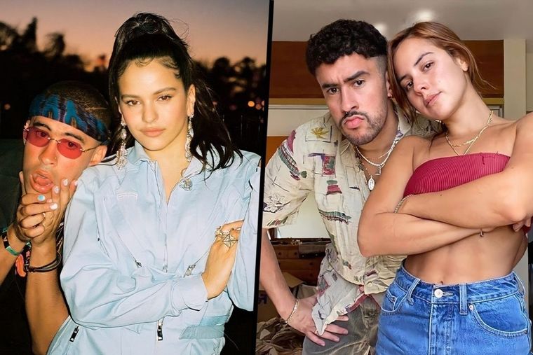 Bad Bunny Foto: Slang.fm