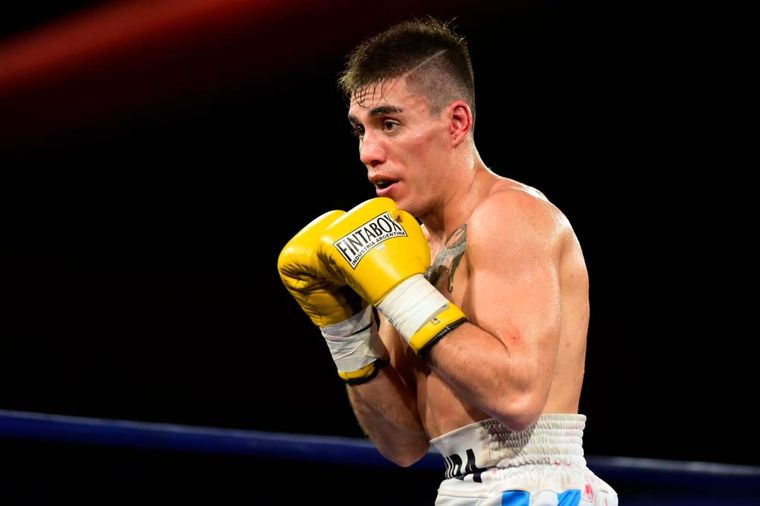 Foto: Gentileza Arano Box